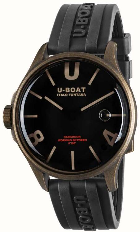 Replica U-Boat Darkmoon 44mm 9548 Watch